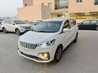 Suzuki Ertiga 2020 — Auto Trader UAE