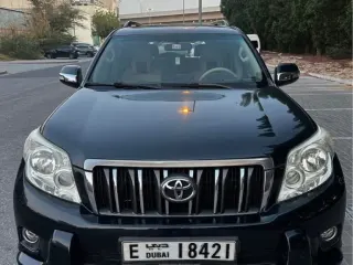 Toyota Prado 2013 — Auto Trader UAE