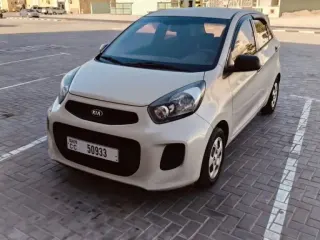 Kia Morning 2016 — Auto Trader UAE