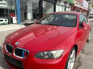 BMW 3 Series 2009 — Auto Trader UAE
