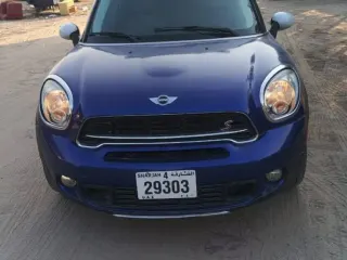 Mini Countryman 2016 — Auto Trader UAE