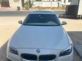 BMW 5 Series 2015 — Auto Trader UAE