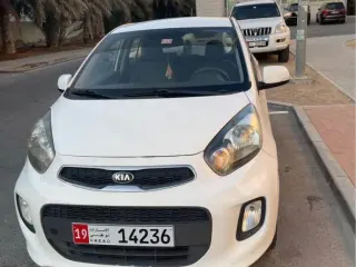 Kia Picanto 2016 — Auto Trader UAE