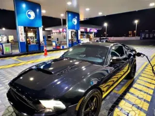 Ford Mustang 2014 — Auto Trader UAE