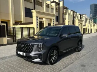 GAC GS8 2024 — Auto Trader UAE