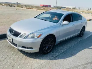 لكزس GS 430 2006 — Auto Trader UAE