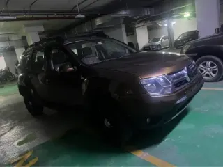 Renault Duster 2015 — Auto Trader UAE