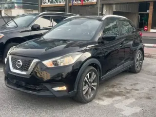 Nissan Kicks 2019 — Auto Trader UAE