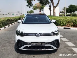 Volkswagen Id 6 2022 — Auto Trader UAE