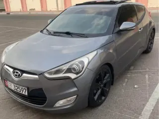 Hyundai Veloster 2016 — Auto Trader UAE
