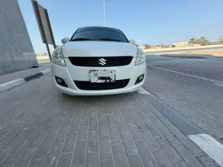 Suzuki Swift 2015 — Auto Trader UAE