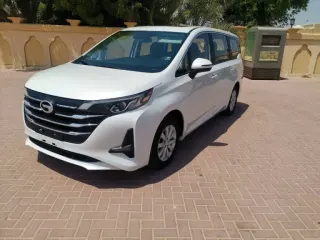 GAC Gn 6 2022 — Auto Trader UAE