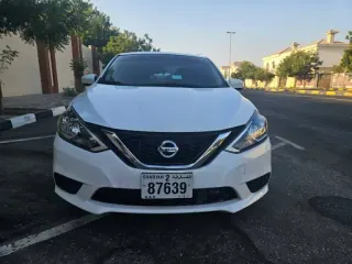 Nissan Sentra 2019 — Auto Trader UAE