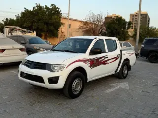 Mitsubishi L200 2013 — Auto Trader UAE