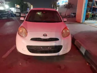 Nissan Micra 2015 — Auto Trader UAE