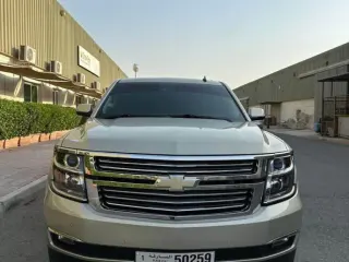 Chevrolet Suburban 2015 — Auto Trader UAE