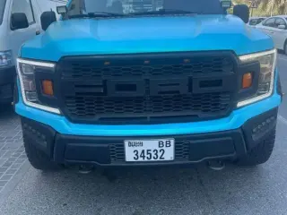 Ford F 150 2020 — Auto Trader UAE