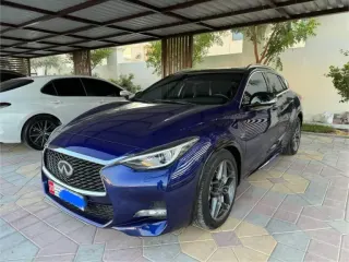 إنفينيتي Q30 2018 — Auto Trader UAE