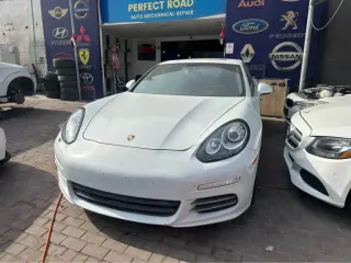 Porsche Panamera 2016 — Auto Trader UAE