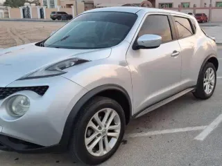Nissan Juke 2016 — Auto Trader UAE