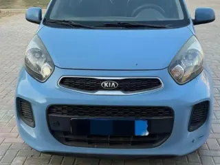 Kia Picanto 2016 — Auto Trader UAE
