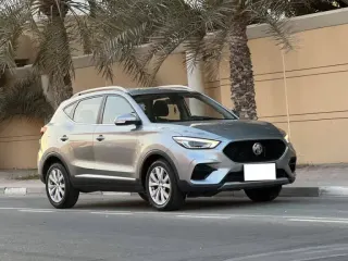 MG ZS 2023 — Auto Trader UAE