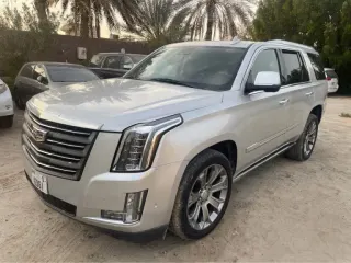 Cadillac Escalade 2019 — Auto Trader UAE