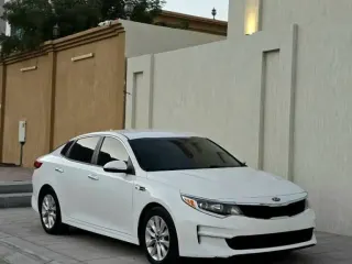 Kia Optima 2018 — Auto Trader UAE