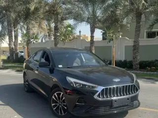 JAC J7 2023 — Auto Trader UAE