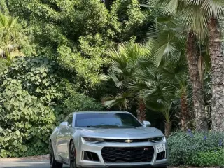 Chevrolet Camaro 2018 — Auto Trader UAE