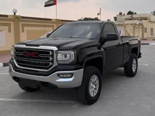 GMC Sierra 2016 — Auto Trader UAE