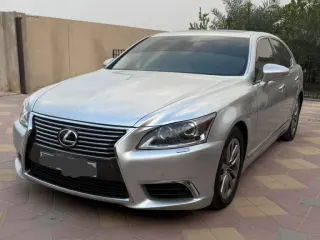 Lexus LS 460 2013 — Auto Trader UAE