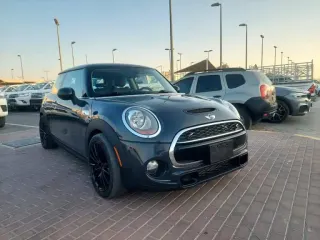 Mini Cooper 2015 — Auto Trader UAE