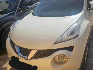 Nissan Juke 2016 — Auto Trader UAE