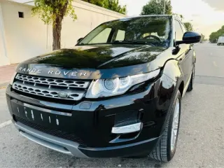 Land Rover Range Rover Evoque 2015 — Auto Trader UAE