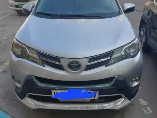 Toyota RAV4 2015 — Auto Trader UAE