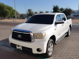 تويوتا Tundra 2007 — Auto Trader UAE