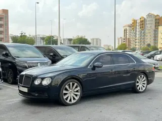 Bentley Flying Spur 2018 — Auto Trader UAE