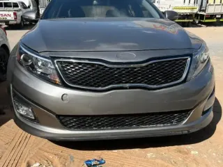 Kia Optima 2015 — Auto Trader UAE