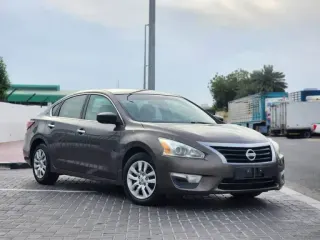 Nissan Altima 2013 — Auto Trader UAE