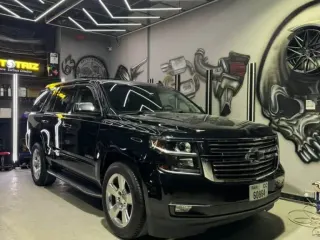 Chevrolet Tahoe 2015 — Auto Trader UAE