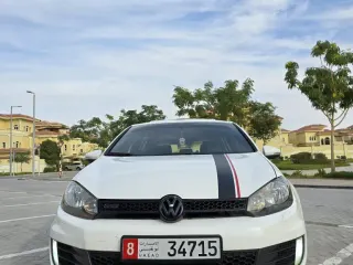 Volkswagen Golf GTI 2012 — Auto Trader UAE