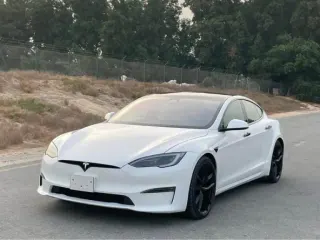 Tesla Model S 2023 — Auto Trader UAE