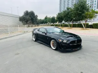Ford Mustang 2016 — Auto Trader UAE