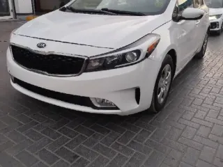 كيا Forte 2017 — Auto Trader UAE