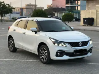 Suzuki Baleno 2025 — Auto Trader UAE