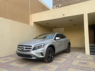 Mercedes-Benz GLA 2016 — Auto Trader UAE