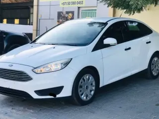 Ford Focus 2014 — Auto Trader UAE