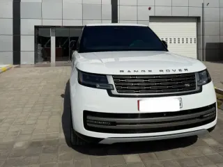 Land Rover Range Rover 2023 — Auto Trader UAE