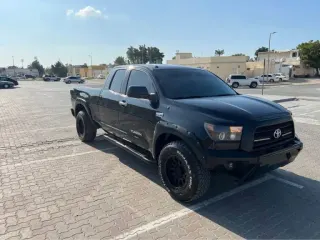 تويوتا Tundra 2007 — Auto Trader UAE